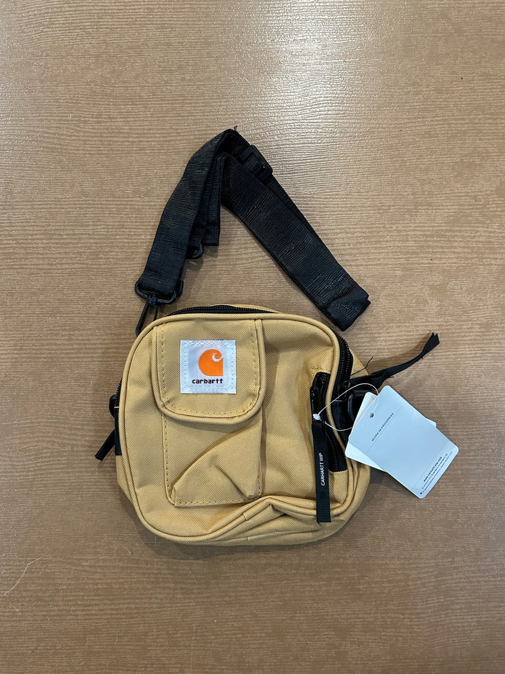 Carhartt Small Crossbody bag - Picture 2 of 2